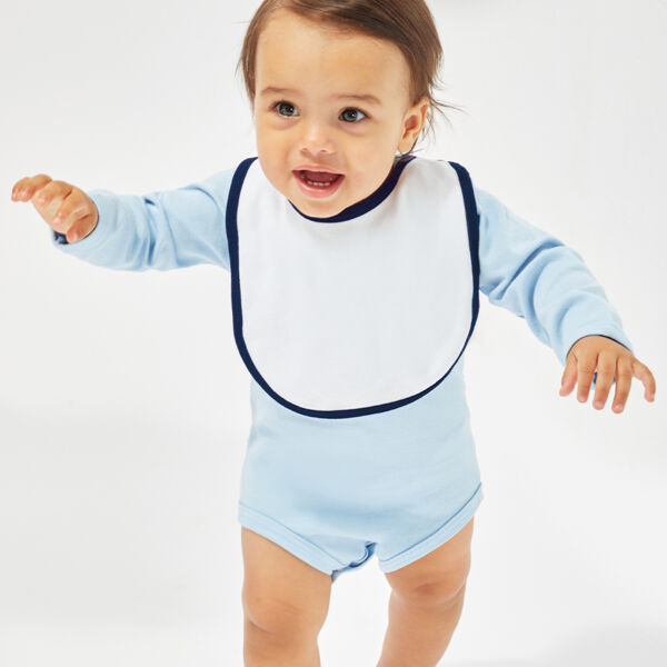 BabyBugz Single Layer Bib Thumbnail