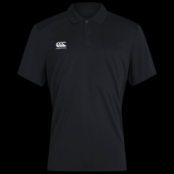 Canterbury Club Dry Polo Shirt Thumbnail