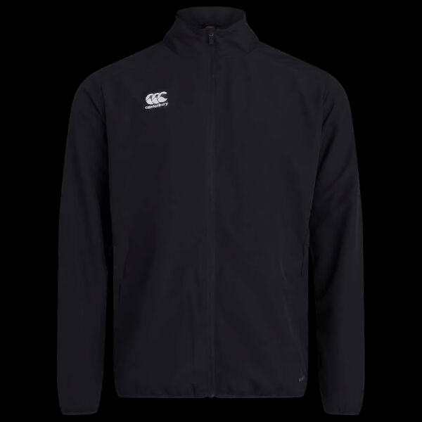 Canterbury Club Track Jacket Thumbnail