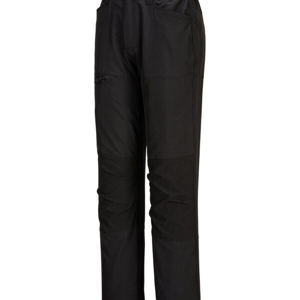 WX2 stretch work trousers (CD886) slim fit Thumbnail