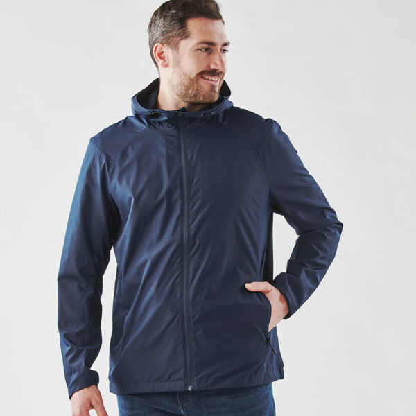 Pacifica lightweight jacket Thumbnail