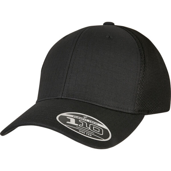 110 Flexfit Ripstop mesh cap (110RM) Thumbnail