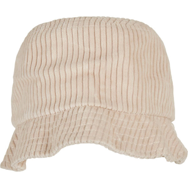 Big corduroy bucket hat (5003BC) Thumbnail