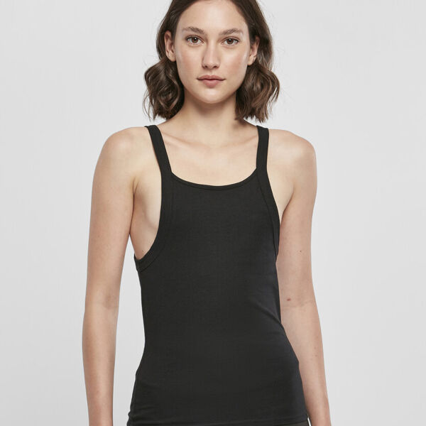 Women’s everyday tank top Thumbnail