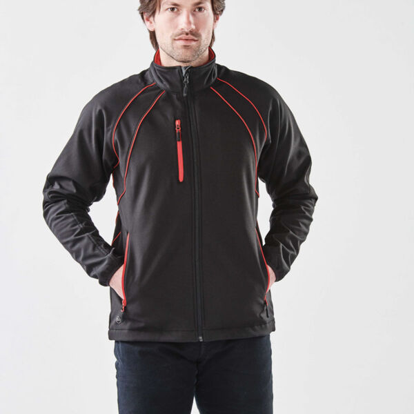 MEN'S CREW SOFTSHELL Thumbnail