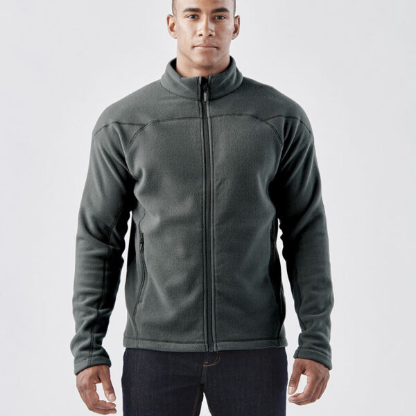 MEN'S REACTOR FLEECE SHELL Thumbnail