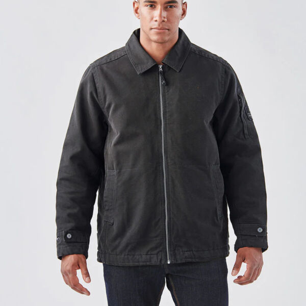 MEN'S STONE RIDGE WORK JACKET Thumbnail
