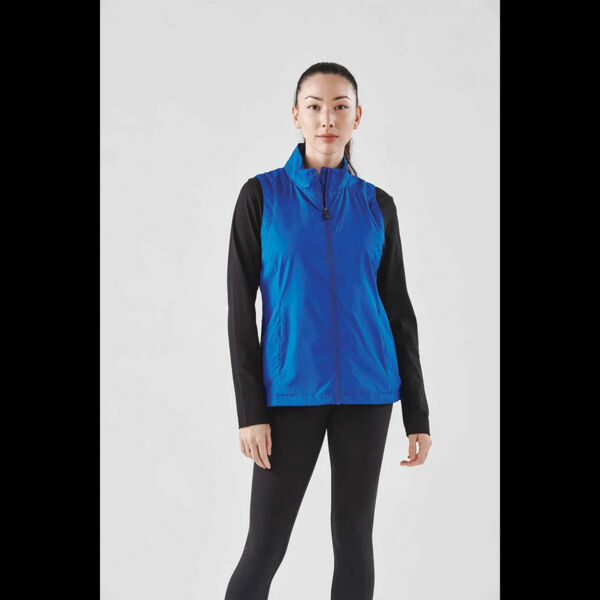 WOMEN'S PACIFICA VEST Thumbnail