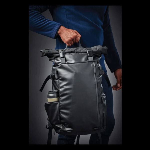 NORSEMAN ROLL TOP PACK Thumbnail