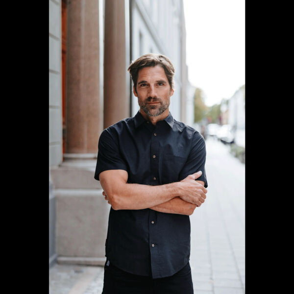 MEN'S SKEENA SHORT SLEEVE SHIRT Thumbnail