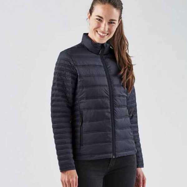 Stormtech Ladies Basecamp Thermal Jacket Thumbnail