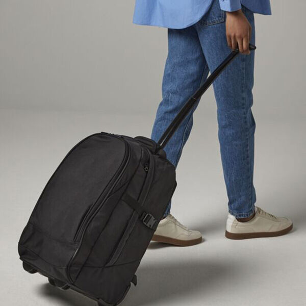 Vessel™ airporter Thumbnail