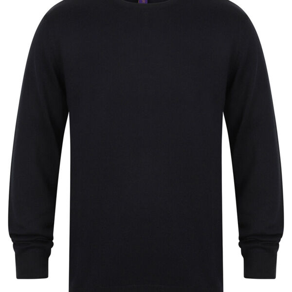 Crew neck jumper Thumbnail