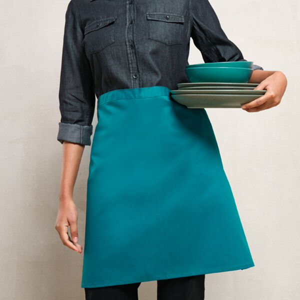 Premier 'Colours' Mid Length Apron Thumbnail