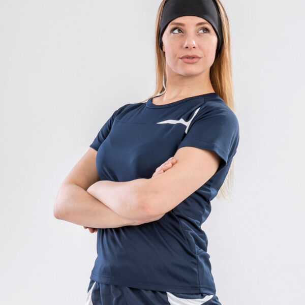 Spiro Ladies Dash Training Shirt Thumbnail