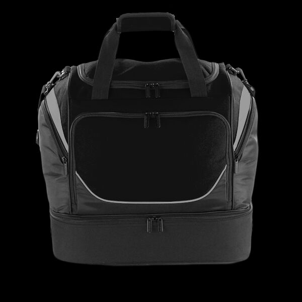 Quadra Pro Team Hardbase Holdall Thumbnail