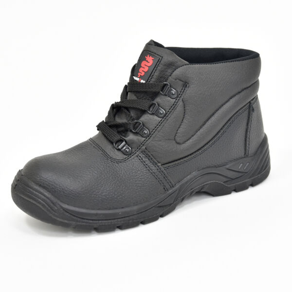 Warrior S1P Chukka Boots Thumbnail