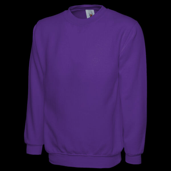 Classic Sweatshirt Thumbnail