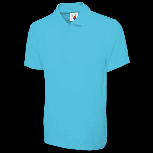 Childrens Classic Poloshirt Thumbnail