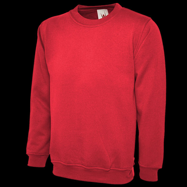 Heavyweight Sweatshirt Thumbnail