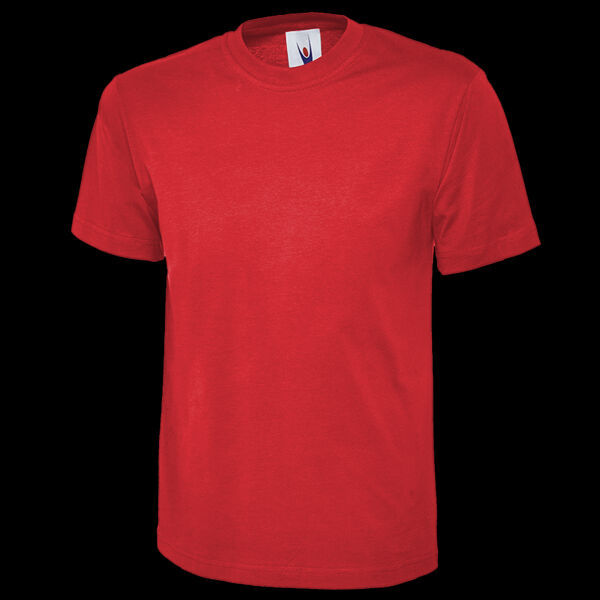 Heavyweight T-Shirt Thumbnail