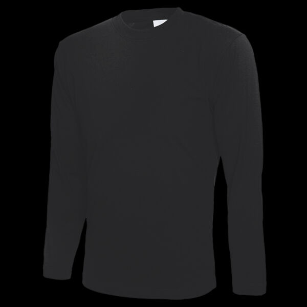 Long Sleeve Classic T-Shirt Thumbnail