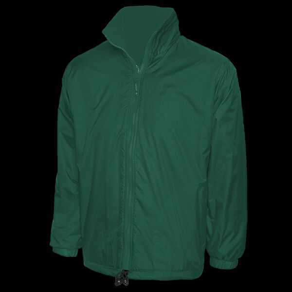 Classic Reversible Fleece Jacket Thumbnail