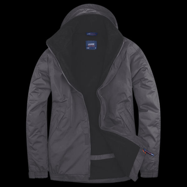 Premium Outdoor Jacket Thumbnail
