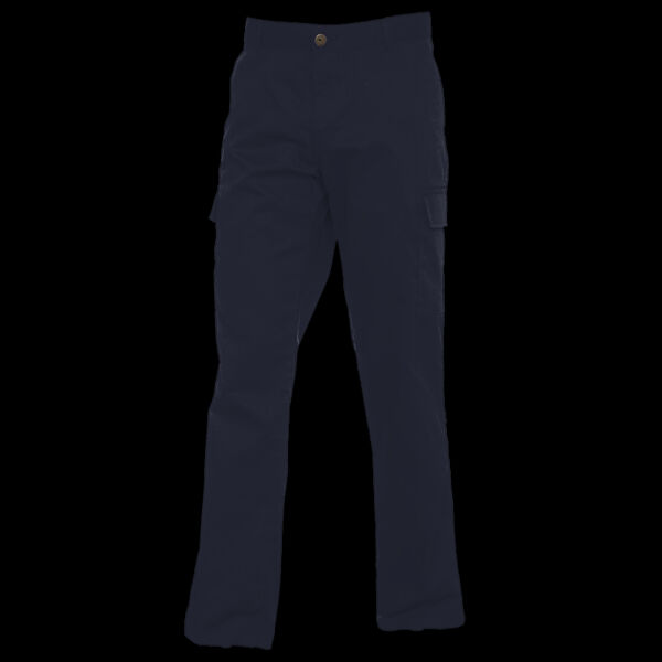 Ladies Cargo Trousers Thumbnail