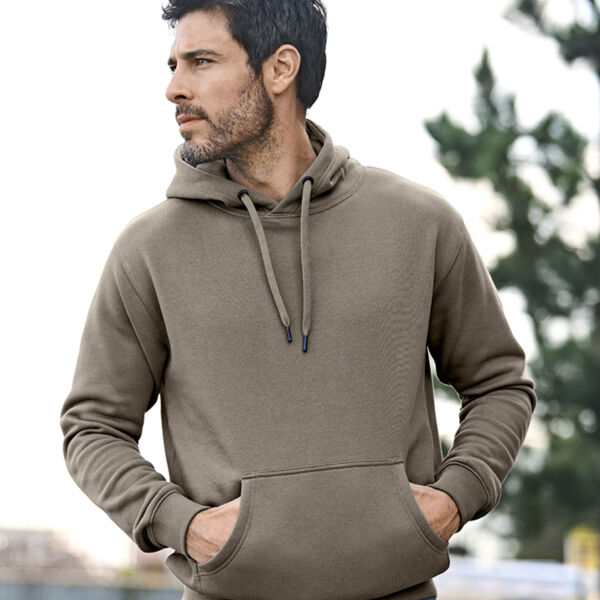 Tee Jays Hooded Sweatshirt Thumbnail