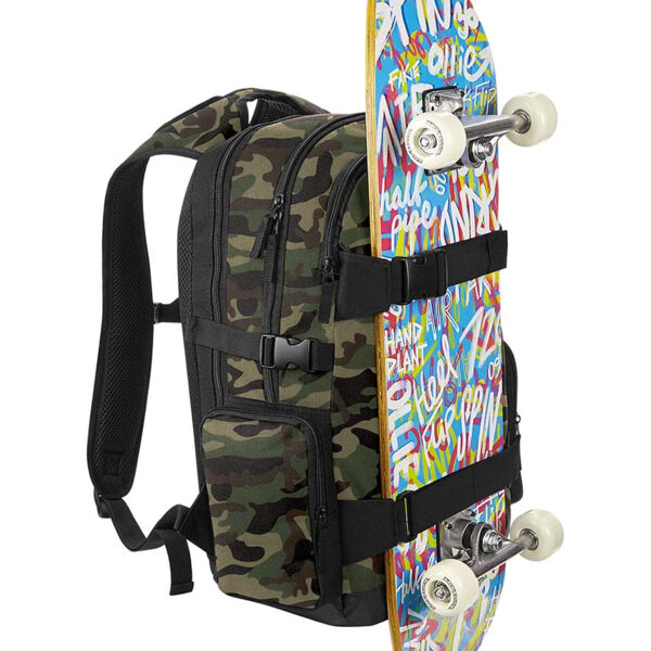 BagBase Old School Boardpack Thumbnail