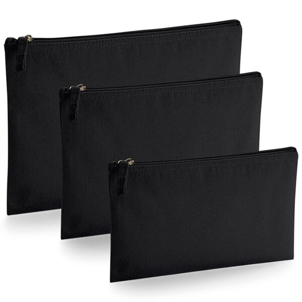 Westford Mill EarthAware® Organic Accessory Pouch Thumbnail