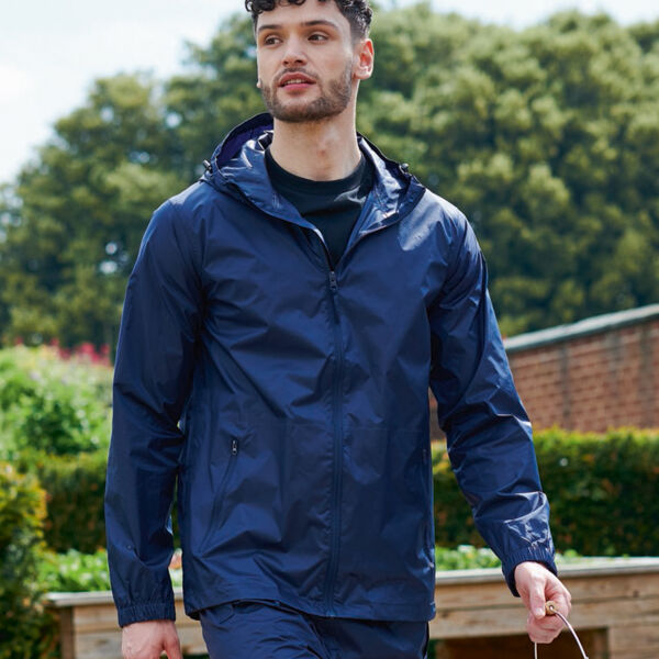 Regatta Pro Packaway Waterproof Breathable Jacket Thumbnail