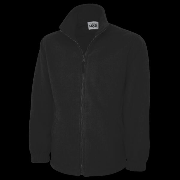The UX Full Zip Fleece Thumbnail