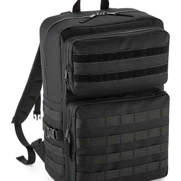 BagBase MOLLE Tactical Backpack Thumbnail