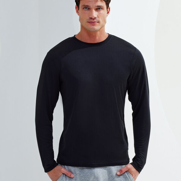 TriDri® long sleeve performance t-shirt Thumbnail
