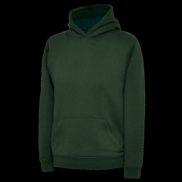 The UX Children’s Hooded Sweatshirt Thumbnail