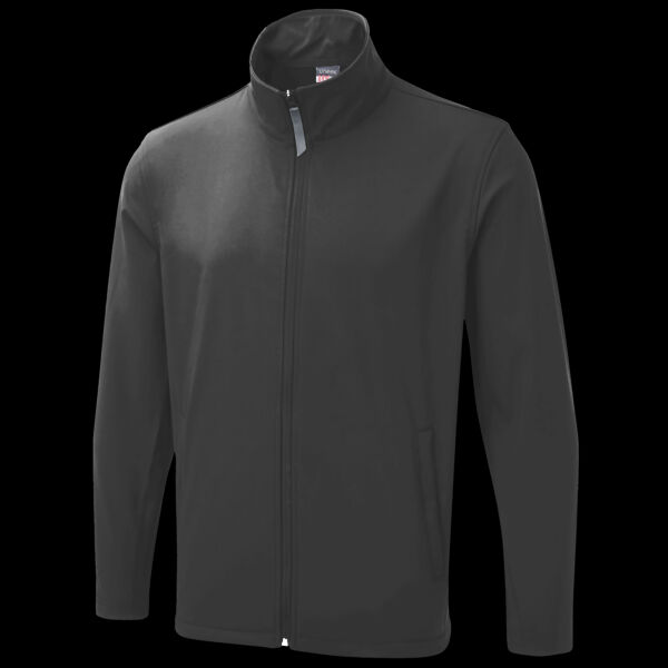 The UX Printable Soft Shell Jacket Thumbnail