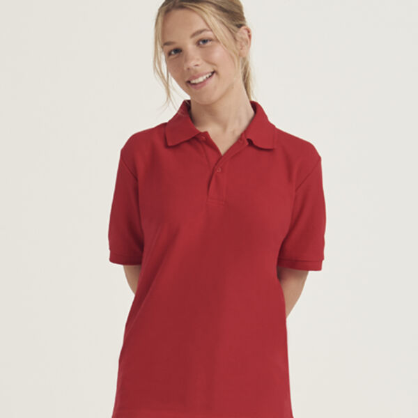 Cotton/Poly Blend Thumbnail