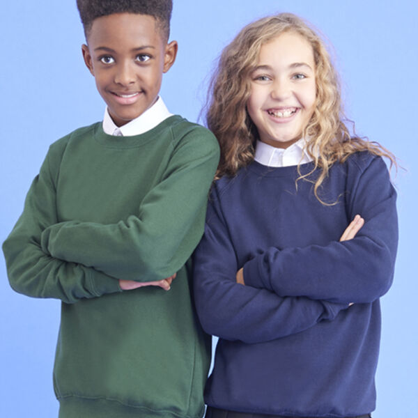 Sweatshirts Thumbnail