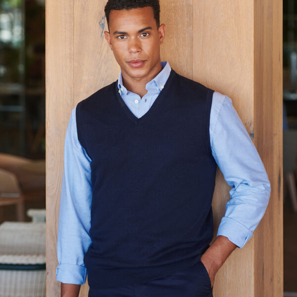 Sleeveless Thumbnail