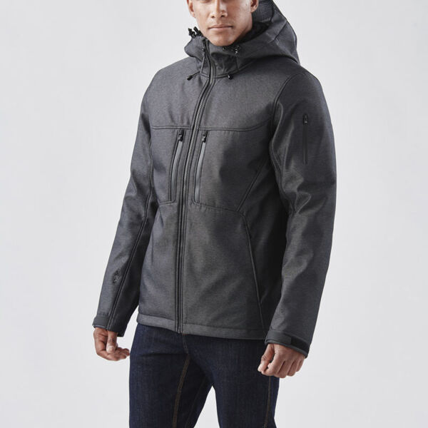 Parkas/ Shells/ Systems Thumbnail