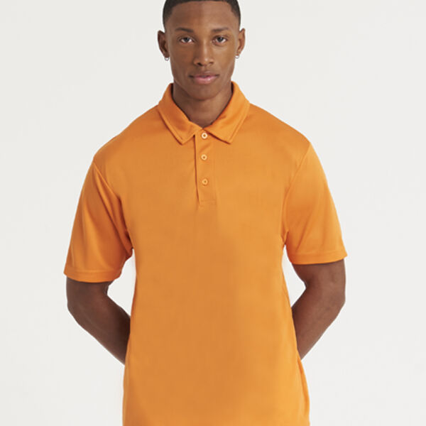 AWDis Cool Polo Shirt Thumbnail