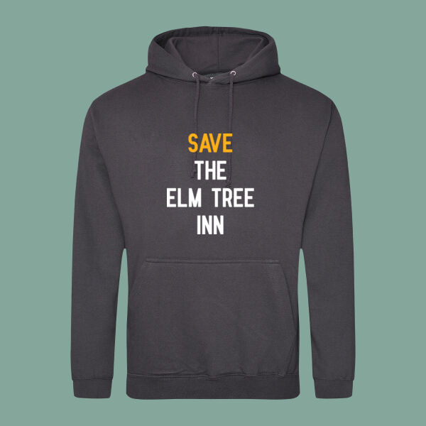 Save the elm tree H1 Thumbnail