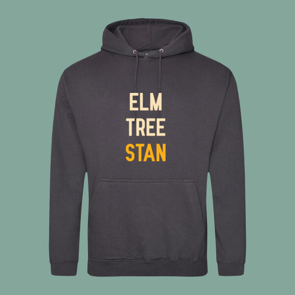 Elm Tree Stan Hoodie Thumbnail