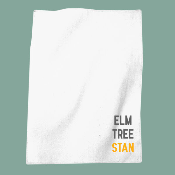 Elm Tree Stan Tea Towel Thumbnail