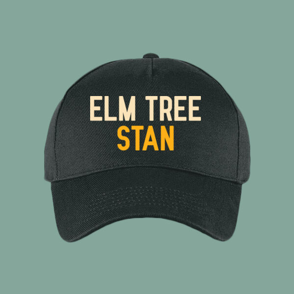 Elm Tree Stan Hat Thumbnail