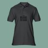 Gildan Hammer Piqué Polo Shirt Thumbnail