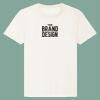 RE-Creator organic cotton t-shirt (STTU787) Thumbnail