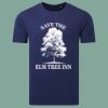 Anthem Unisex Organic Midweight T-Shirt Thumbnail